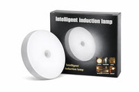 Lampe LED avec Détecteur de Mouvement rechargeable USB