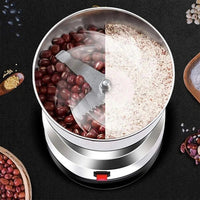 رحاية القهوة والتوابل والحبوب  NIMA  NM-8300 – 150W
