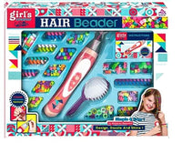 Kit de tressage de cheveux