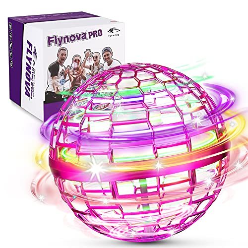 FlyNova Pro