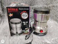 رحاية القهوة والتوابل والحبوب  NIMA  NM-8300 – 150W