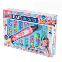 Kit de tressage de cheveux